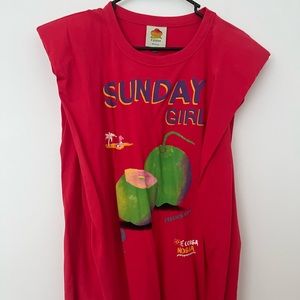 Farm Rio Graphic Tee